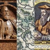 miniatura Mapa, poezja i propaganda polityczna w XVI wieku